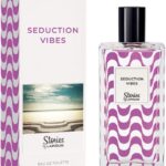 Ted Lapidus Stories Seduction Vibes EDT W 100 ml