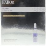 Babor Doctor Babor Boost Cellular Stress-relief Bi-phase 14x1ml Ampullen 14x1ml 14ml