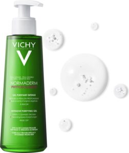 Vichy Normaderm Phytosolution Intensive Purifying Gel 400ml - Afbeelding 2