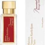 MAISON FRANCIS KURKDJIAN BACCARAT ROUGE 540 1 2 EAU DE PARFUM SPRAY