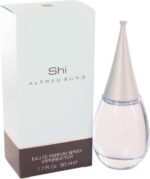 Alfred Sung Shi Women - 100 ml - Eau de parfum - Afbeelding 9
