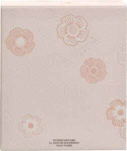 Coach Floral 1.7 Eau De Parfum Spray - Afbeelding 3