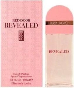 Elizabeth Arden Red Door Revealed - 100 ml - Eau de parfum - Afbeelding 5