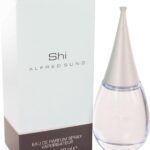 Alfred Sung Shi Women - 100 ml - Eau de parfum