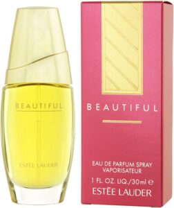 Estée Lauder Beautiful 30 ml - Eau de Parfum - Damesparfum - Afbeelding 4