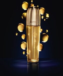 Guerlain Orchidée Impériale The Imperial Oil gezichtsolie - 30 ml - Afbeelding 4