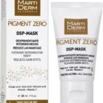 Anti-Pigment Cream DSP-Mask Martiderm (30 ml)