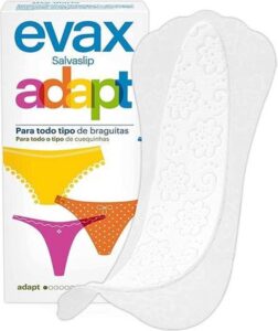 Evax Salva-slip Adapt 30 U - Afbeelding 3