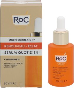 Revive + Glow Serum Dia 30 Ml By Roc 30 Ml - Afbeelding 3