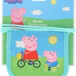 Peppa Pig Portemonnee