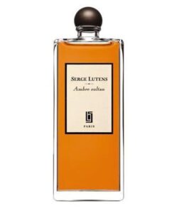 Serge Lutens Ambre Sultan EDP W 50 ml - Afbeelding 4