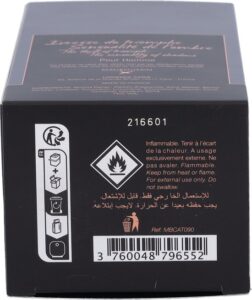 Mauboussin - Private Club for Men - Eau de parfum - 100ml - Afbeelding 4