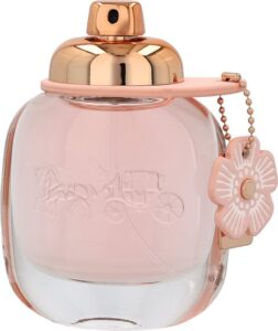 Coach Floral 1.7 Eau De Parfum Spray - Afbeelding 4