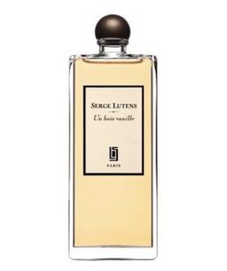 Serge Lutens Un Bois Vanille EDP U 50 ml - Afbeelding 2