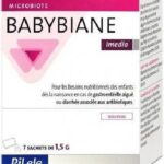 Pileje Babybiane Imedia 7 Envelopes