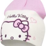 Hello Kitty Muts - Wit