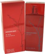 Armand Basi In Red - 100 ml - Eau de parfum - Afbeelding 4