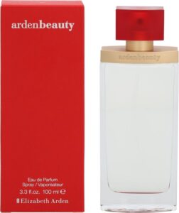 Elizabeth Arden Arden Beauty 100 ml - Eau de Parfum - Damesparfum - Afbeelding 3