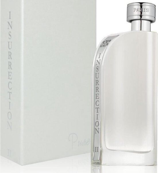 Reyane Tradition Insurrection Ii Pure Eau De Toilette Spray 90 ml for Men