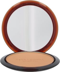 Guerlain Terracotta Bronzing Powder 01 Light Warm 10 gr - Afbeelding 4