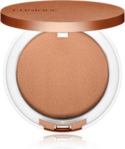 Clinique True Bronze Pressed Powder Bronzer - 02 Sunkissed - Afbeelding 11