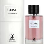 Maison Alhambra Grise Edp U 100 Ml
