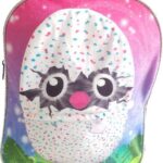 Hatchimals Junior Rugzak - Multicolor - 31.5 x 25.5 x 10 cm -