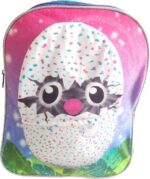 Hatchimals Junior Rugzak - Multicolor - 31.5 x 25.5 x 10 cm -