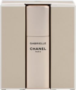 Chanel GabriElle Twist And Spray Eau De Parfum   3 Parts - Afbeelding 3