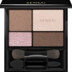 SENSAI Eye Colour Palette Oogschaduwpalette 1 st.