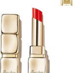 Guerlain KissKiss Shine Bloom Lip Colour 775 Poppy Kiss 3,2 g