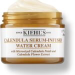 Calendula Serum Infused Water Cream - HydrataAnA krA(c)m s mA>sAAkem lA(c)kaAtmskA1/2m
