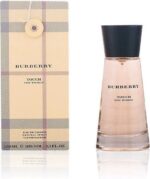 Burberry Touch - 50 ml eau de parfum spray - damesparfum - Afbeelding 4