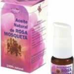 Nurana Rosehip Natural Oil 20ml