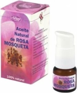 Nurana Rosehip Natural Oil 20ml