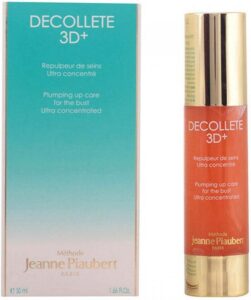 Jeanne Piaubert - Verstevigende Anti-Striae Decolette Jeanne Piaubert - Vrouwen - 50 ml