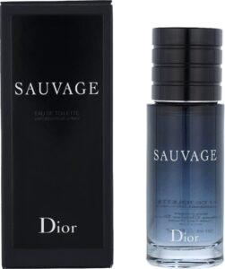 Dior Sauvage 30 ml Eau de Toilette - Herenparfum - Afbeelding 3