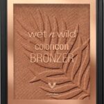 Wet N Wild Color Icon Bronzer E743B What Shady Beaches