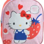 Hello Kitty Rugzak Meisjes 4,8 Liter Polyester Roze