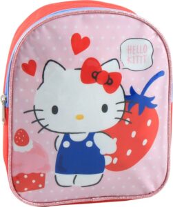 Hello Kitty Rugzak Meisjes 4,8 Liter Polyester Roze