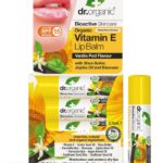 Dr. Organic Vitamine E Lipbalsem 5.7 ml