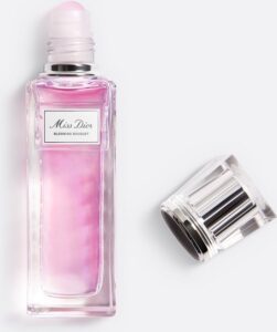 Dior Miss Dior Blooming Bouquet   20 Ml   Eau De Toilette Roller pearl   Womens Perfume - Afbeelding 4