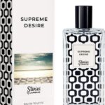 Ted Lapidus Stories Supreme Desire EDT M 100 ml