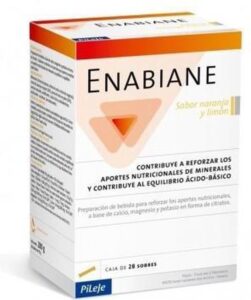 Pileje Enabiane 28 Sticks