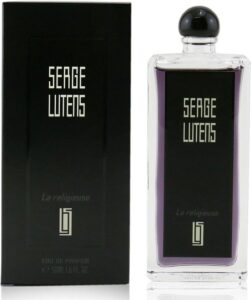 Serge Lutens La Religieuse EDP U 50 ml - Afbeelding 2