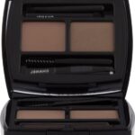 Perfect Eyebrow Kit La Palette Sourcils De Chanel  Brow Powder Duo  4g