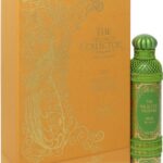 The Majestic Vetiver by Alexandre J 100 ml - Eau De Parfum Spray (Unisex)
