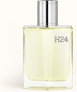 Hermes H24 EDT - Refillable M 50 ml - Afbeelding 3