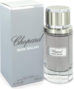 Chopard Musk Malaki EDP U 80 ml - Afbeelding 2