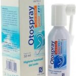 Otospray Junior Agua De Mar 50ml